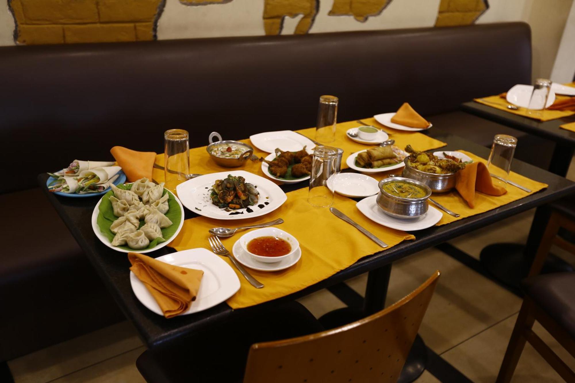 Country Roads Hotel Hāora Екстериор снимка