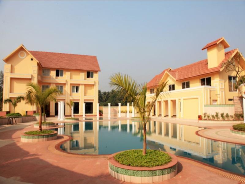 Country Roads Hotel Hāora Екстериор снимка