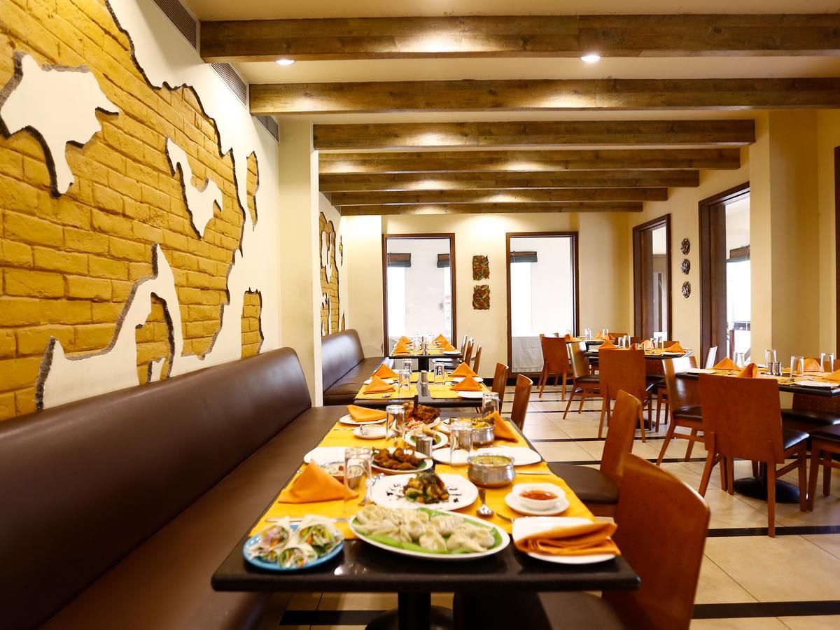 Country Roads Hotel Hāora Екстериор снимка