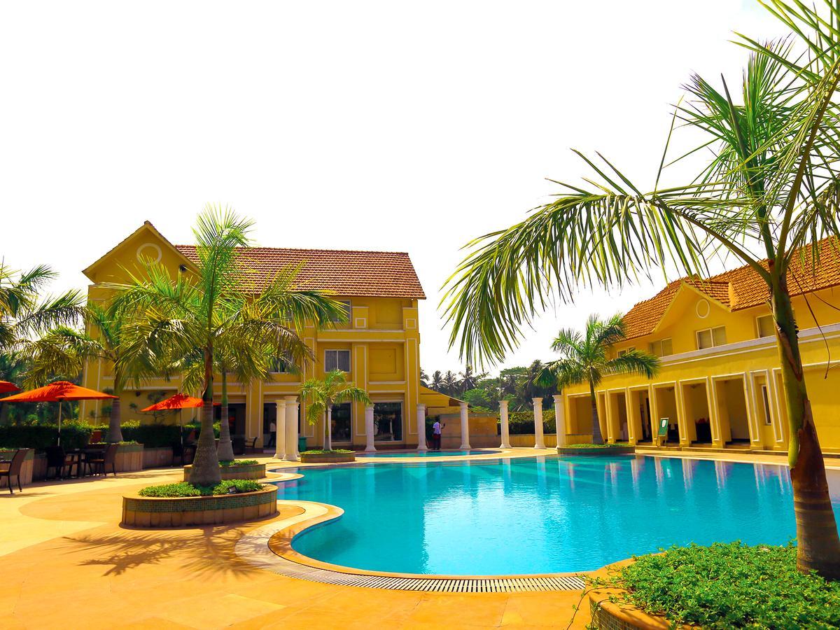 Country Roads Hotel Hāora Екстериор снимка